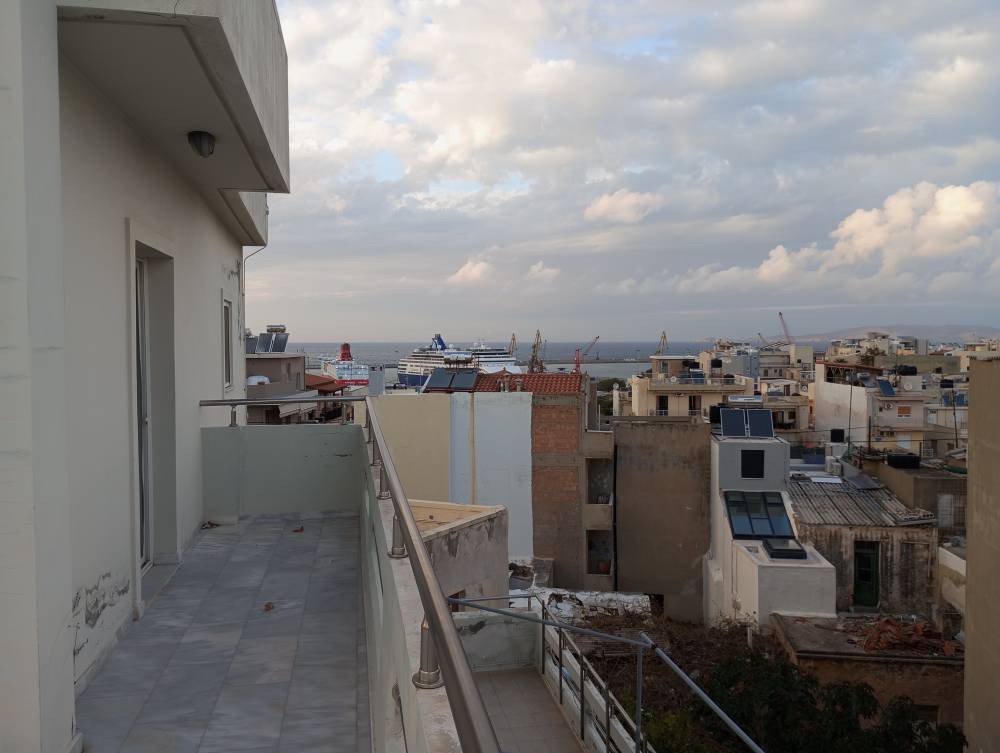 Συγκρότημα διαμερισμάτων 250 τ.μ. προς πώληση, Πόρος Ηρακλείου
