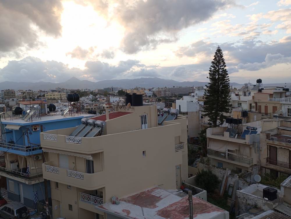 Συγκρότημα διαμερισμάτων 250 τ.μ. προς πώληση, Πόρος Ηρακλείου