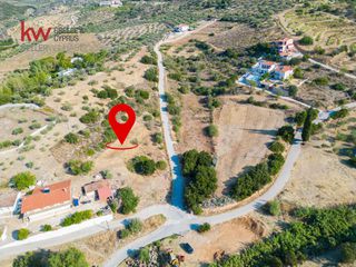 Οικόπεδο 3.410 τ.μ. για πώληση, Αργολίδα, Ναύπλιο-thumb-3
