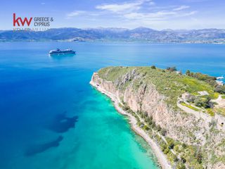 Οικόπεδο 3.410 τ.μ. για πώληση, Αργολίδα, Ναύπλιο-thumb-17