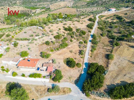 Land plot 3.410sqm for sale-Nafplio