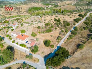 Οικόπεδο 3.410 τ.μ. για πώληση, Αργολίδα, Ναύπλιο-thumb-2