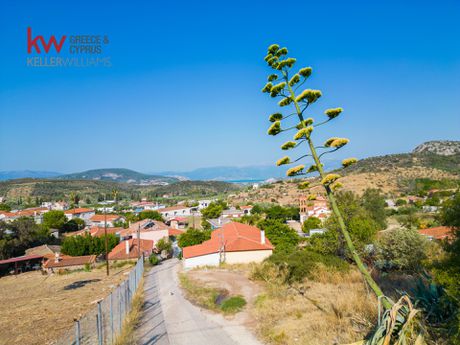 Land plot 469,53sqm for sale-Nafplio