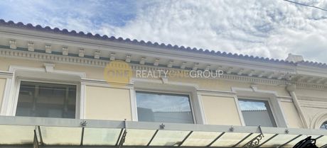 Store 579sqm for rent-Historic Center » Akropoli
