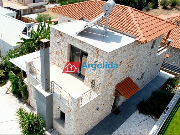 Μονοκατοικία 142 τ.μ. για πώληση, Αργολίδα, Ναύπλιο