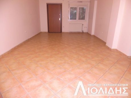 Apartment 115sqm for sale-Pylea
