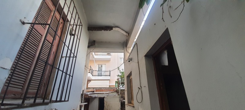Οικόπεδο 185 τ.μ. πρός πώληση, Αθήνα - Νότια Προάστια, Υμηττός