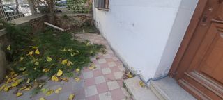 Land plot 185 sqm for sale