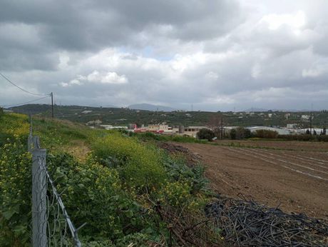 Parcel 12.000sqm for sale-Temenos » Malades