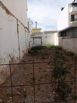Land plot 120sqm for sale-Nea Alikarnassos » Center