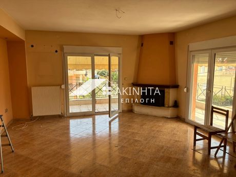 Διαμέρισμα 97τ.μ. για πώληση-Αλεξανδρούπολη » Άγιος βασίλειος