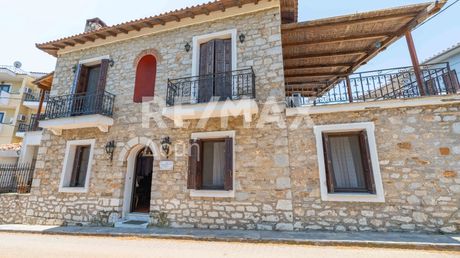 Detached home 173sqm for sale-Sourpi » Amaliapoli