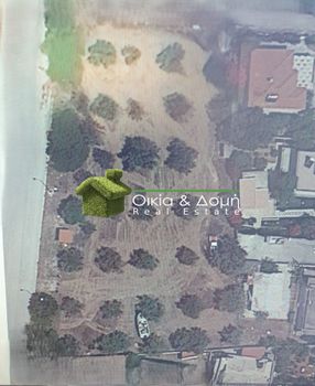 Parcel 2.617sqm for sale-Anavissos » Mavro Lithari