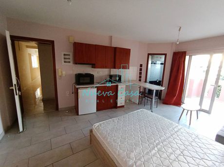 Studio / γκαρσονιέρα 29τ.μ. για ενοικίαση-Πάτρα » Κουκούλι