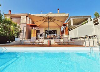 Detached home 144 sqm for sale