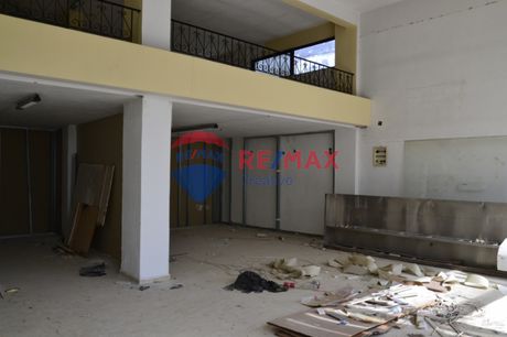 Κατάστημα 166τ.μ. για ενοικίαση-Τυμπάκι » Κέντρο