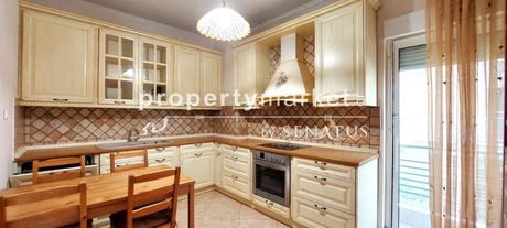 Apartment 125sqm for rent-Kavala » Agios Loukas