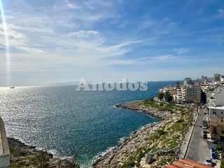Διαμέρισμα 52 τ.μ. για πώληση, Πειραιάς, Πειραϊκή-thumb-1