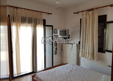 Μονοκατοικία 172τ.μ. για πώληση-Κασσάνδρα » Καλάνδρα