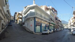 Κατάστημα 139 τ.μ. για πώληση