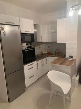 Studio 43sqm for rent-Komotini » Ifaistos