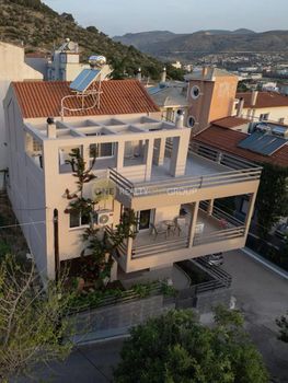 Μεζονέτα 200τ.μ. για πώληση-Άνω λιόσια » Ζωφριά