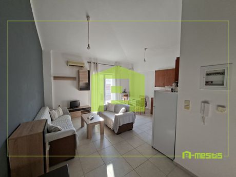 Apartment 50sqm for rent-Rio » Agios Vasileios