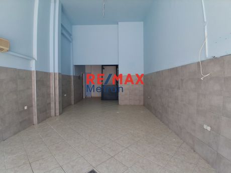 Κατάστημα 60τ.μ. για ενοικίαση-Μουδανιά