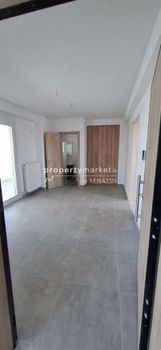 Studio 25sqm for sale-Kalithea » Centre