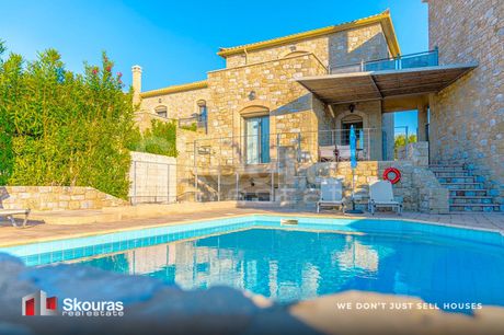 Μονοκατοικία 124,21τ.μ. για πώληση-Λεύκτρος