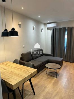 Studio / γκαρσονιέρα 50 τ.μ. για ενοικίαση