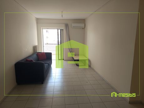 Apartment 75sqm for rent-Patra » Ipsila Alonia