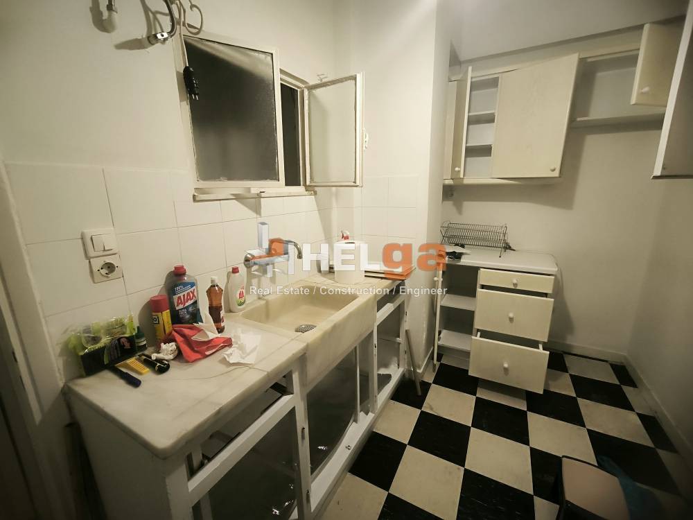Διαμέρισμα 69 τ.μ. προς ενοικίαση, Φρούριο Πάτρας