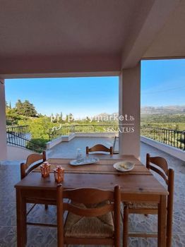 Detached home 100sqm for sale-Krionerida » Nipos