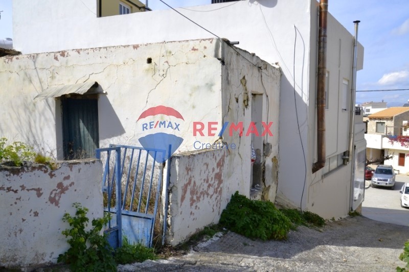 Μονοκατοικία 64 τ.μ. προς πώληση, Πιτσίδια