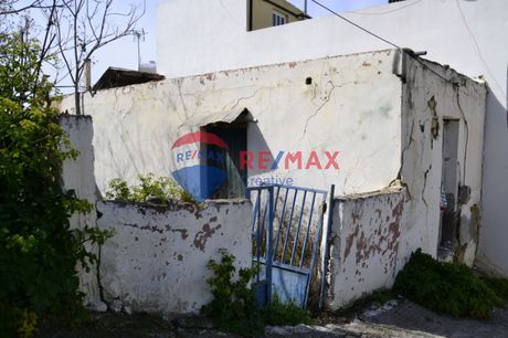 Μονοκατοικία 64τ.μ. για πώληση-Τυμπάκι » Πιτσίδια