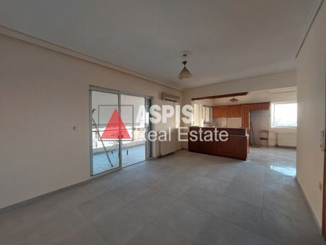 Apartment 95sqm for rent-Glyfada