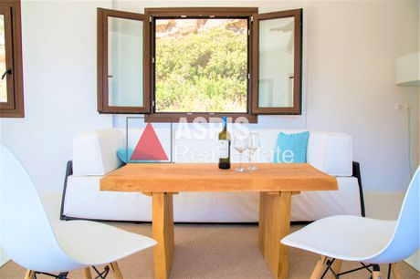 Hotel 1.000sqm for sale-Kea