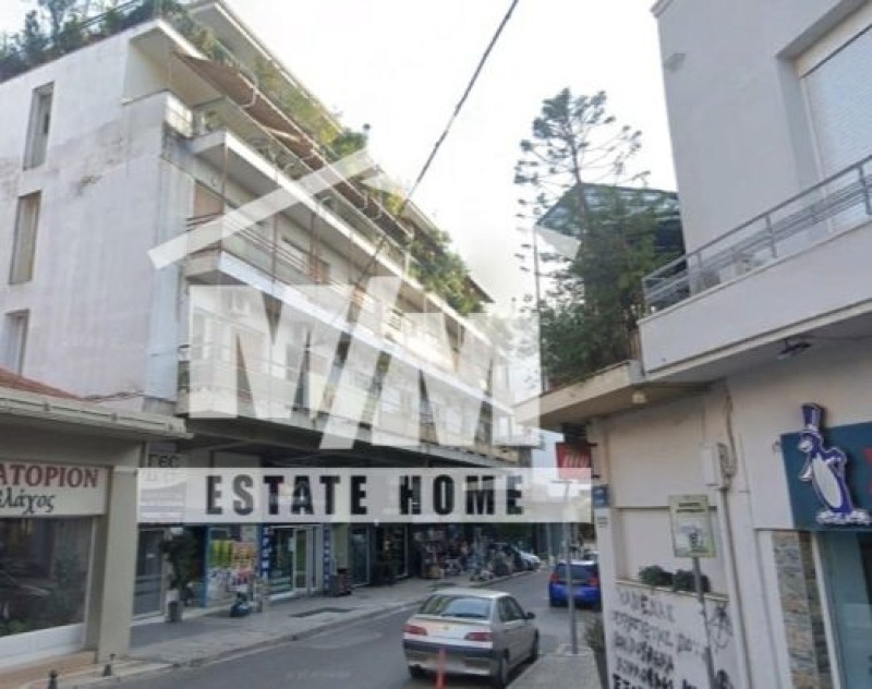 Γραφείο 496 τ.μ. προς πώληση, Αιτωλοακαρνανία, Αγρίνιο