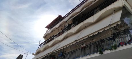 Maisonette 126sqm for sale-Lamia » Center