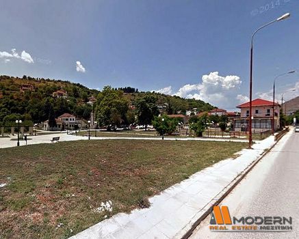 Land plot 542 sqm for sale