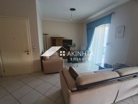 Διαμέρισμα 112τ.μ. για ενοικίαση-Αλεξανδρούπολη » Υεβ