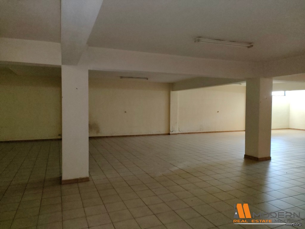 Κατάστημα 780 τ.μ. προς πώληση, Κέντρο Ανατολής