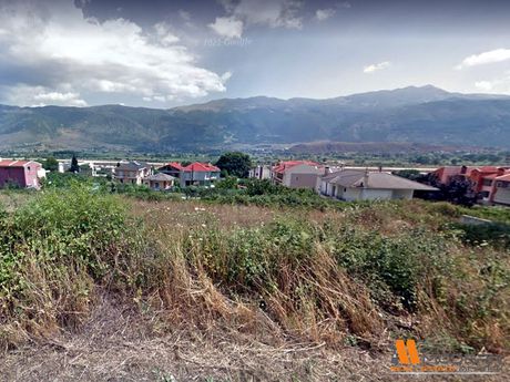 Land plot 500 sqm for sale