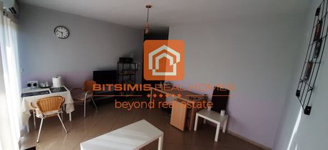 Studio / γκαρσονιέρα 45τ.μ. για ενοικίαση-Υπόλοιπο κέντρου θεσσαλονίκης