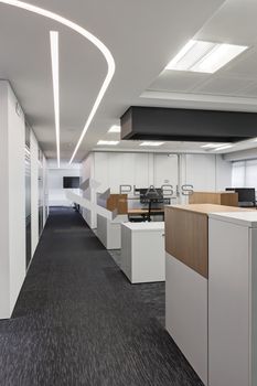 Office 450sqm for rent-Kentro