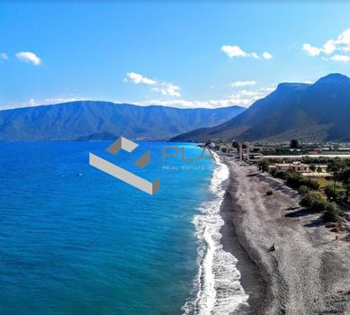 Land plot 1.039sqm for sale-Leonidio