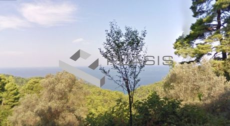 Parcel 4.015sqm for sale-Limni