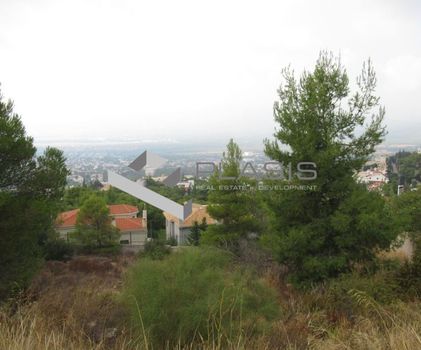 Land plot 2.100sqm for sale-Kifisia
