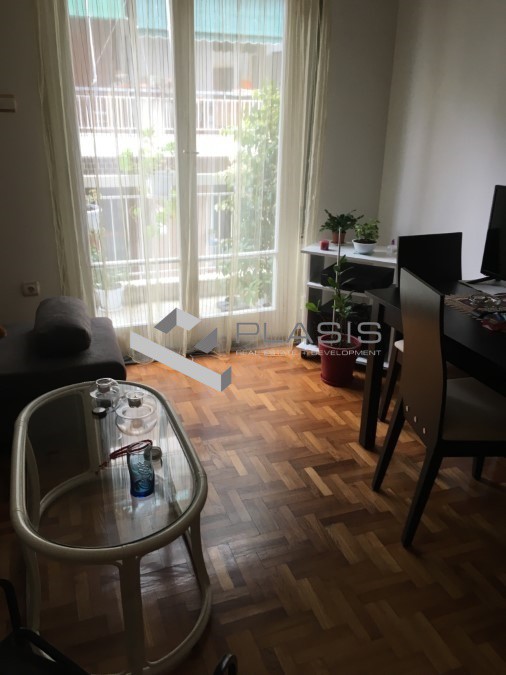 Επιχειρηματικό κτίριο 460 τ.μ. προς πώληση, Κάτω Πατήσια